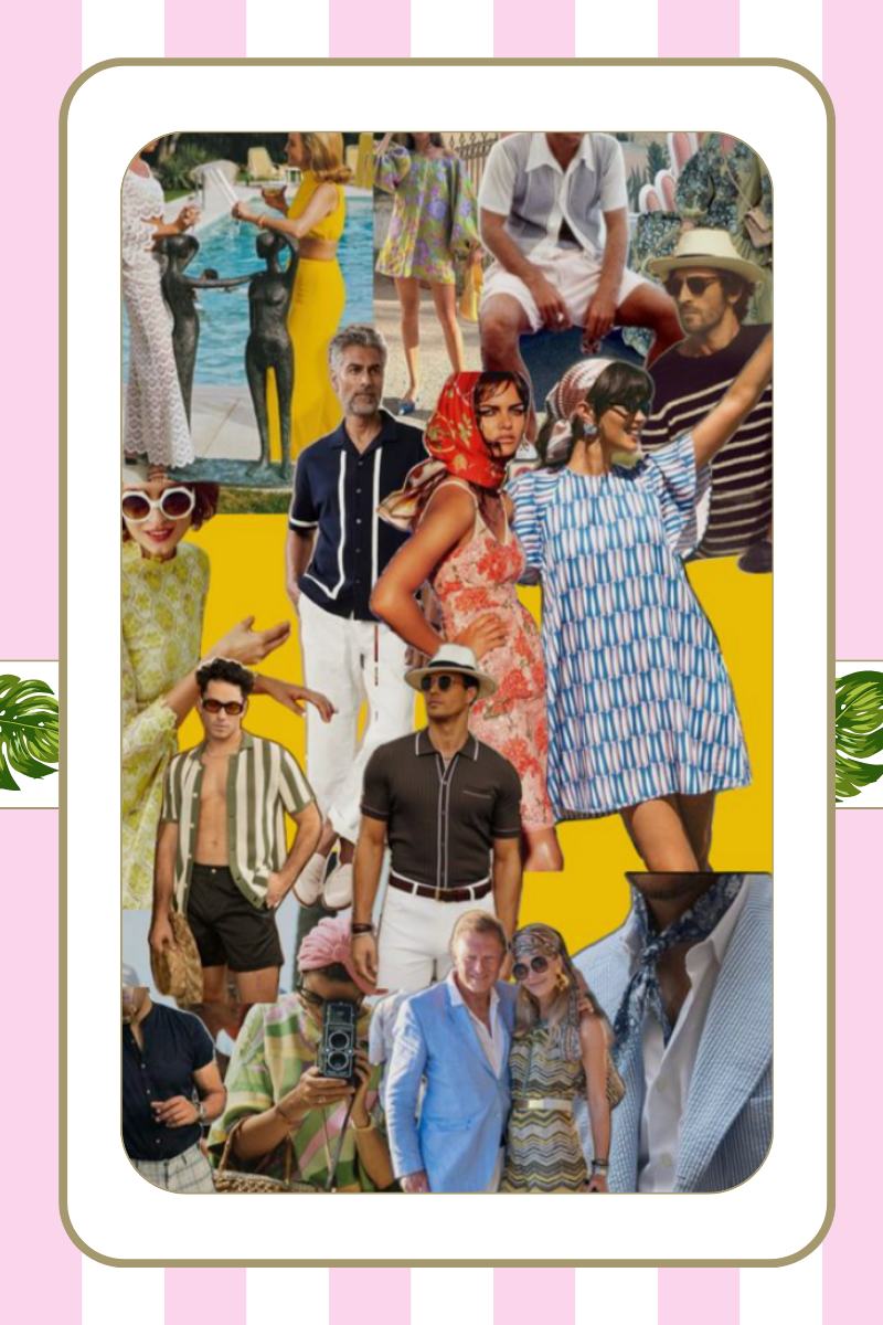 PG26 What to Wear Vibes